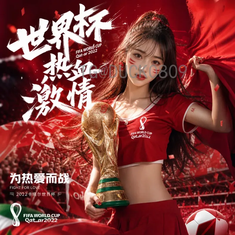 详细解读2026年美加墨世界杯参赛球队：扩军后的48强格局